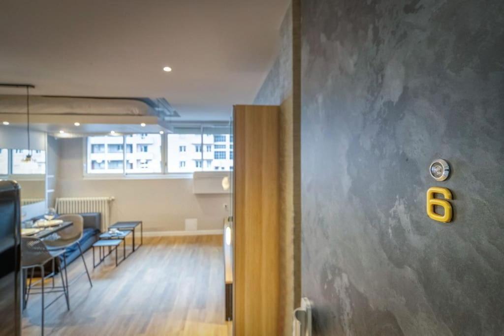 R'apparts Le Luxury N6 Grenoble